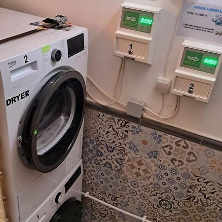 Acogedor Apartamento Centro Benalmadena公寓 外观 照片