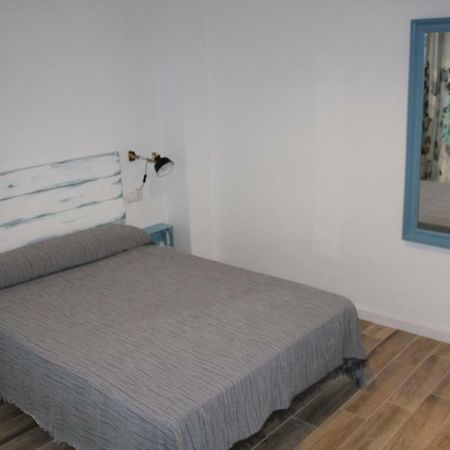 Acogedor Apartamento Centro Benalmadena公寓 外观 照片