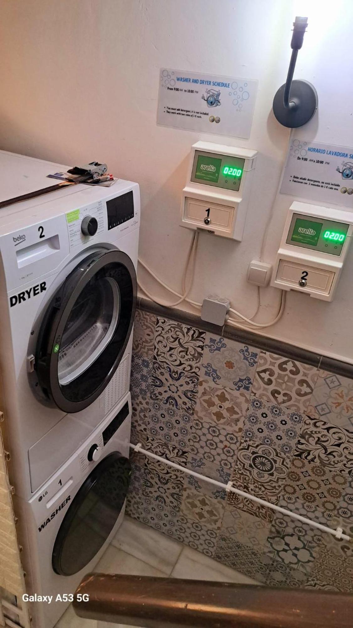 Acogedor Apartamento Centro Benalmadena公寓 外观 照片