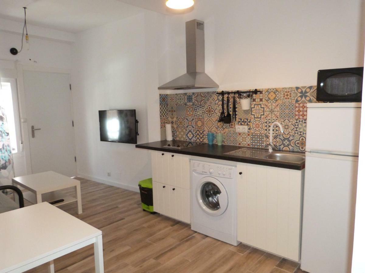 Acogedor Apartamento Centro Benalmadena公寓 外观 照片