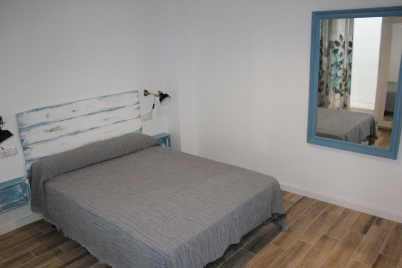 Acogedor Apartamento Centro Benalmadena公寓 外观 照片