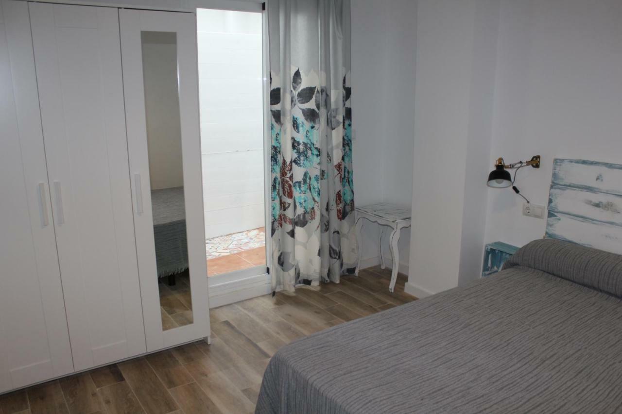 Acogedor Apartamento Centro Benalmadena公寓 外观 照片
