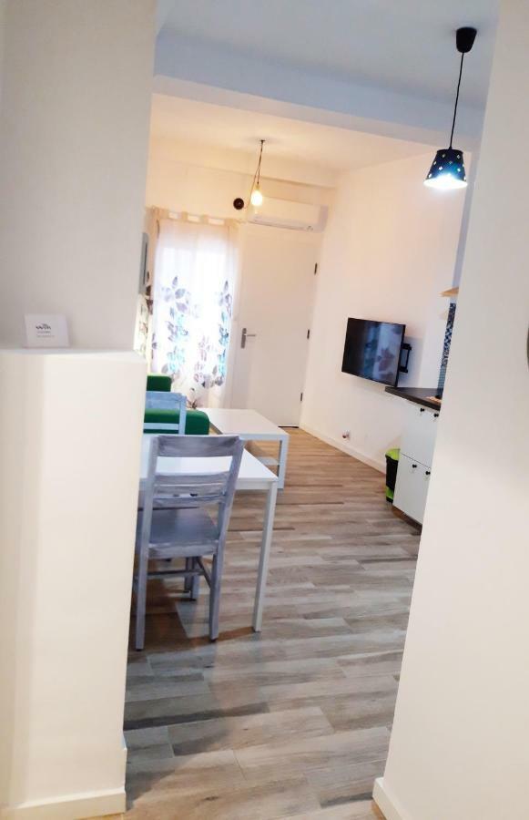 Acogedor Apartamento Centro Benalmadena公寓 外观 照片