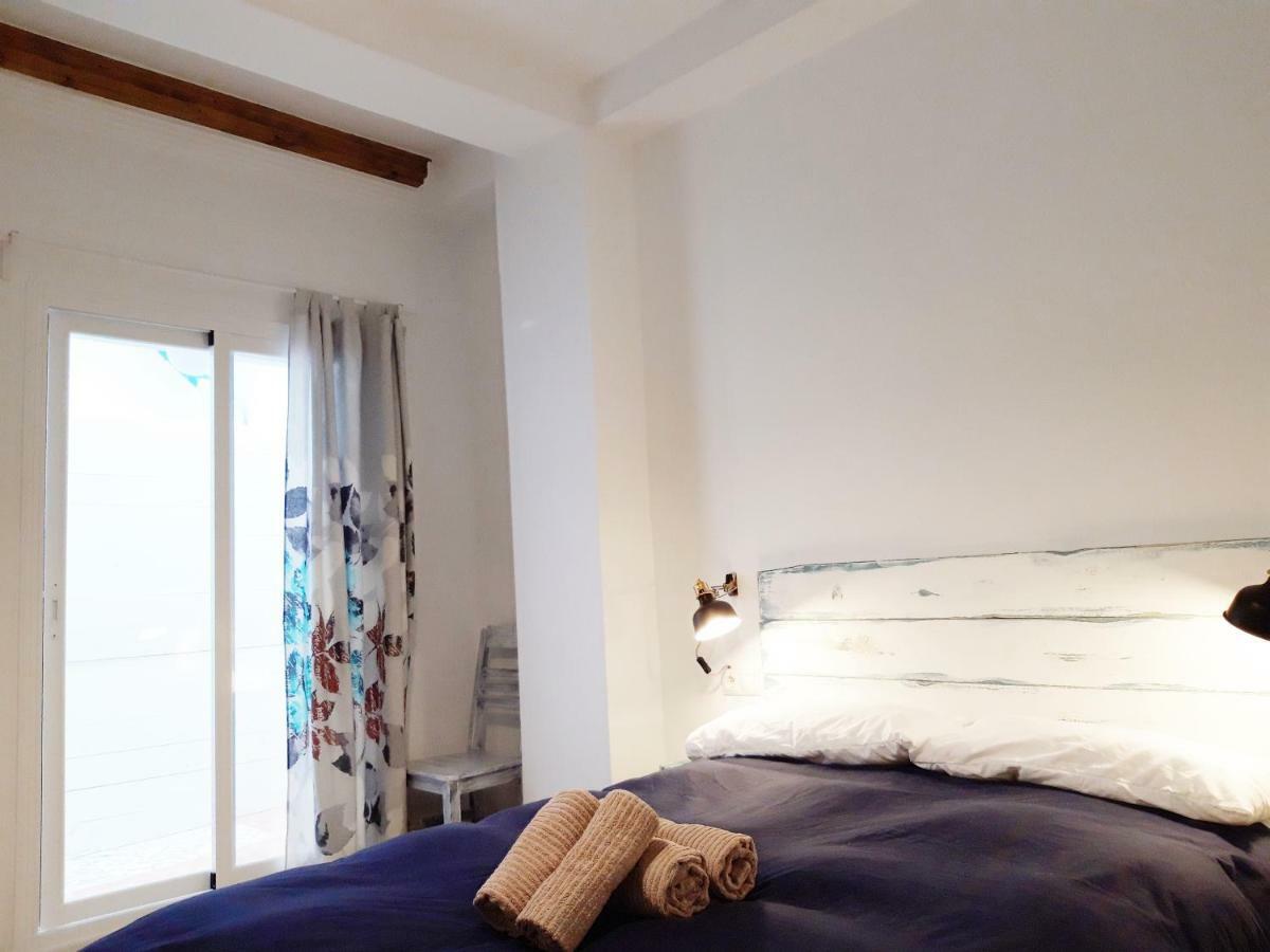 Acogedor Apartamento Centro Benalmadena公寓 外观 照片