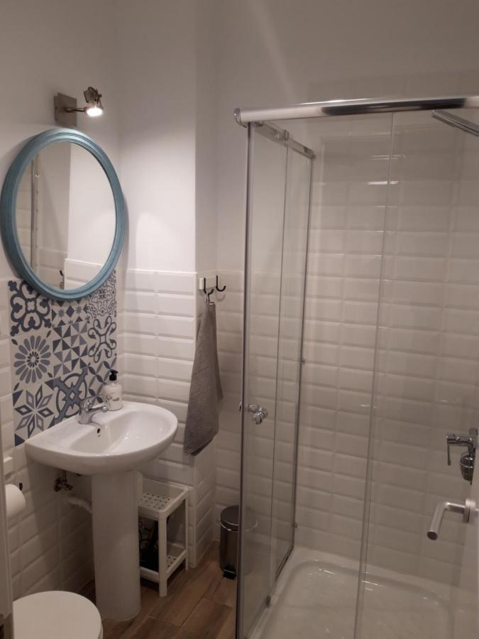 Acogedor Apartamento Centro Benalmadena公寓 外观 照片